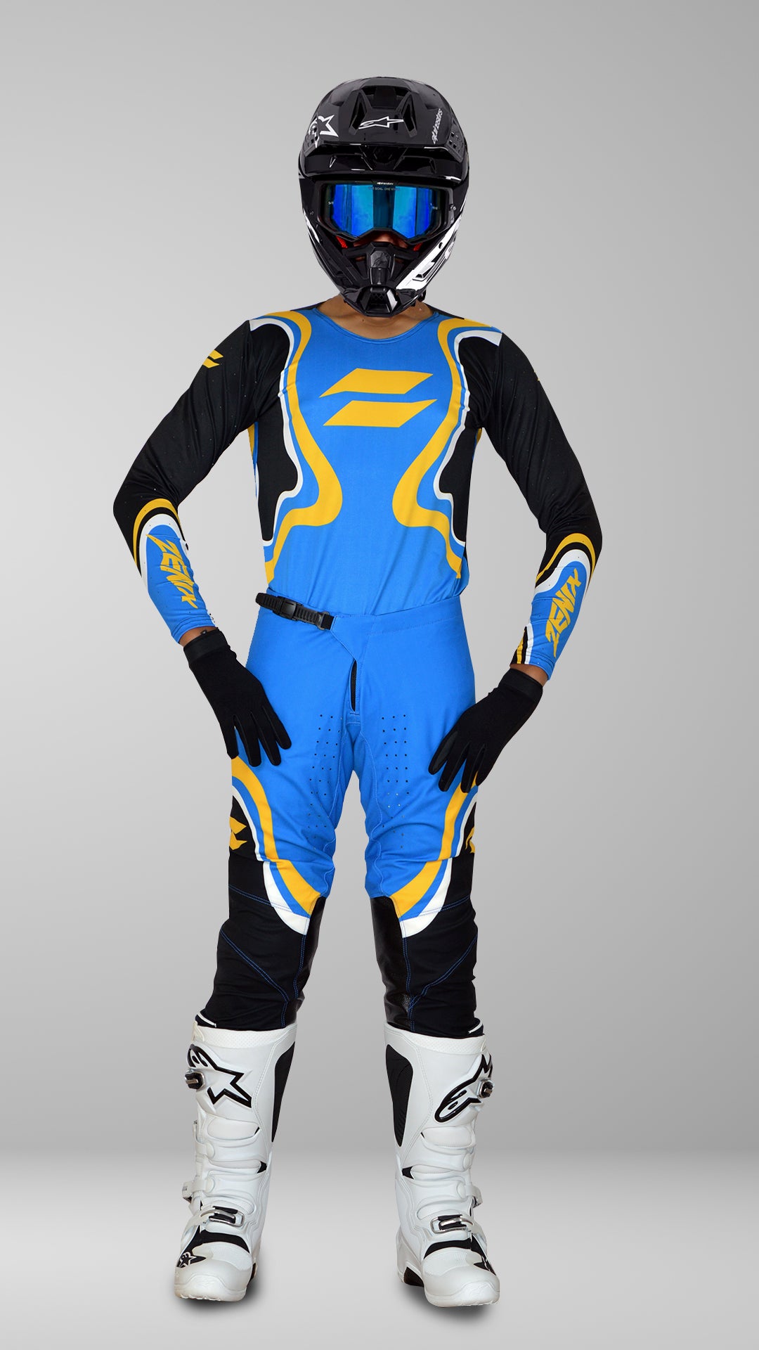 COZMIC