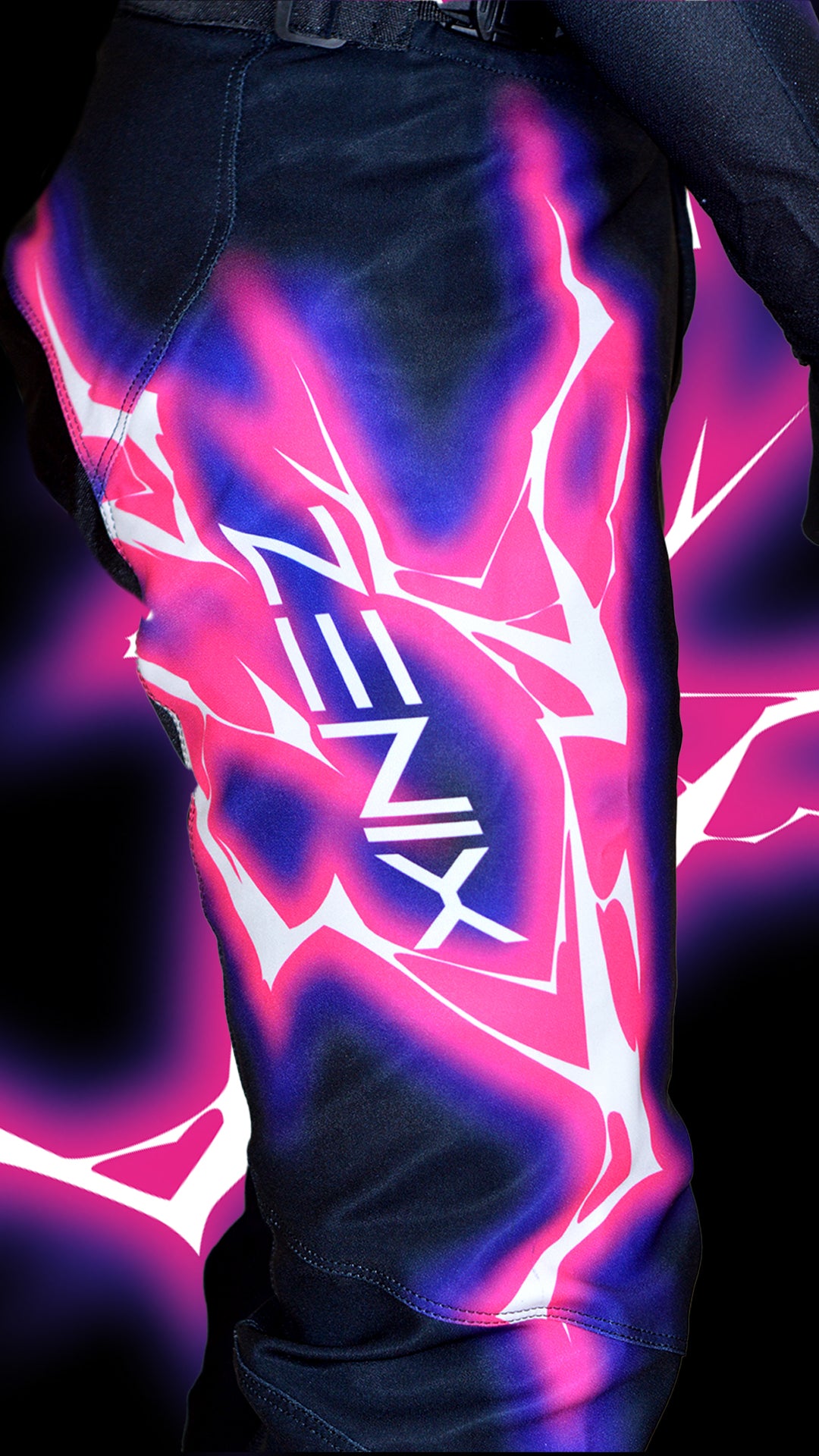 THUNDERBOLT