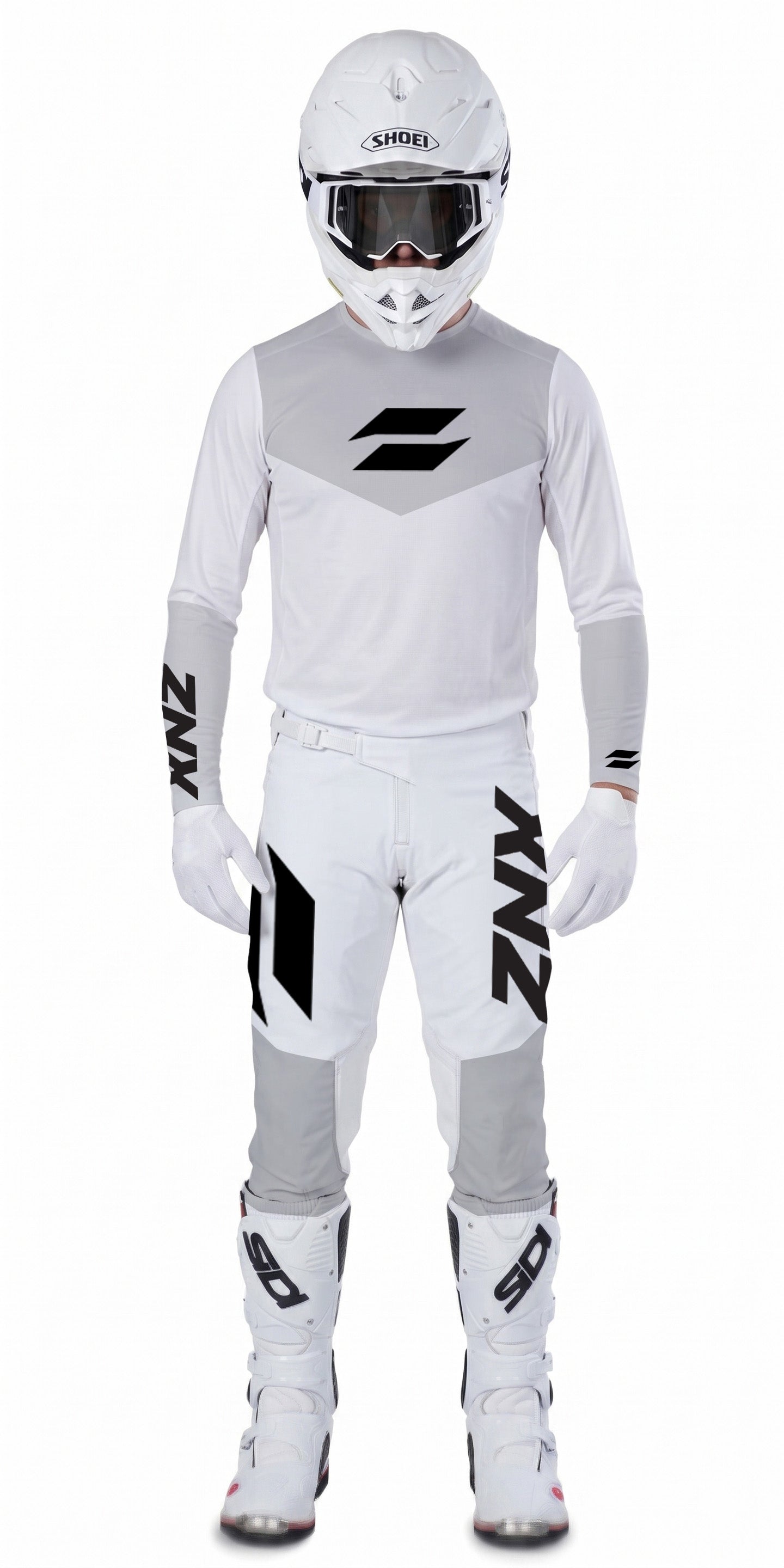 OFF WHITE LE