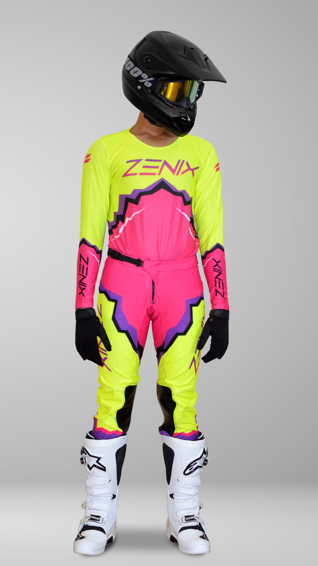 ZELVOS FLO