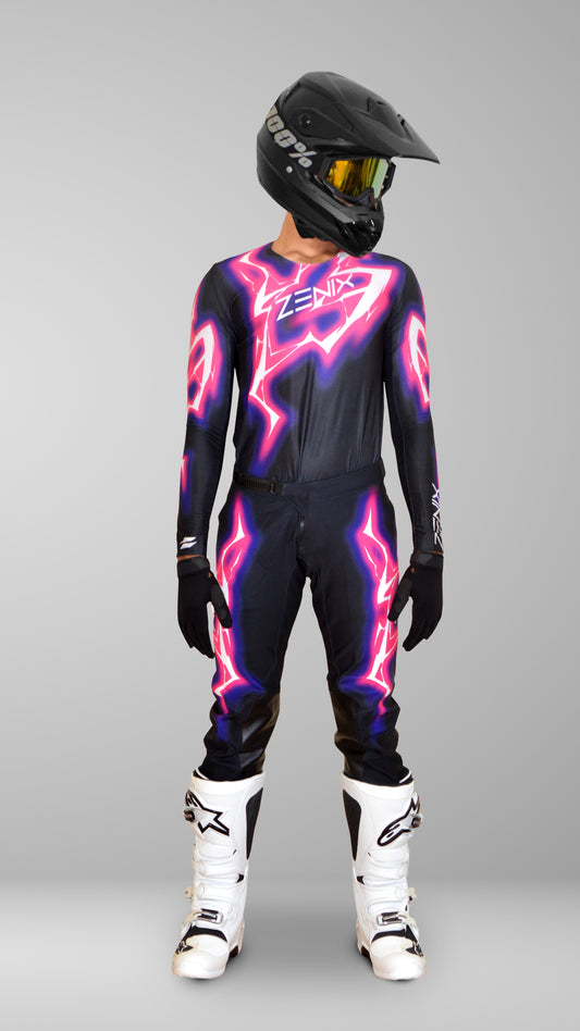 THUNDERBOLT