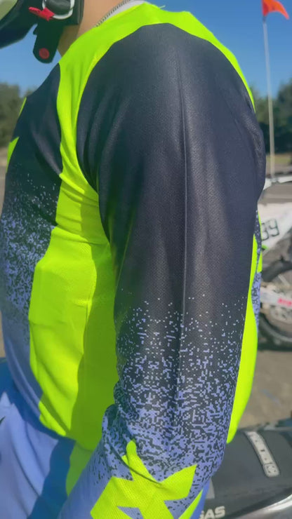 GRACION FLUO